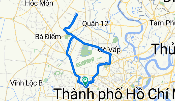 Lạc Cùng Long tập 13