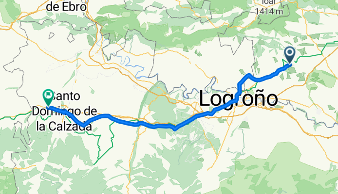 Torres del Río - Corporales