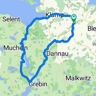 Hugo-Ackermann-Straße nach Hugo-Ackermann-Straße