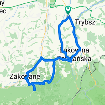 Podhalańska pętla