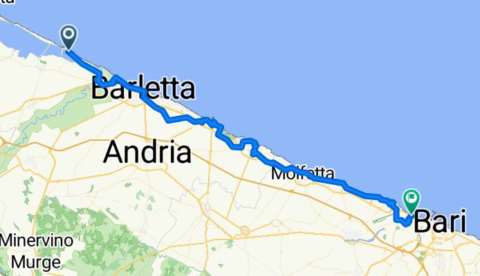 traccia3MargheritaBari