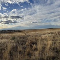 E 111th Pl, Commerce City to S Elk Way, Aurora