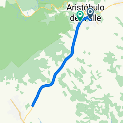 De Corrientes a V4V2+22