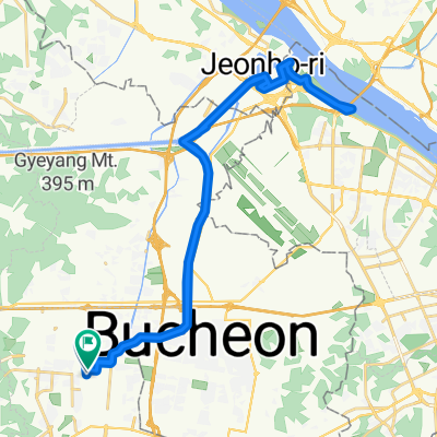 부평1동 451-101 ~ 부평동 상가