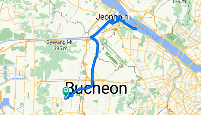 부평1동 451-101 ~ 부평동 상가