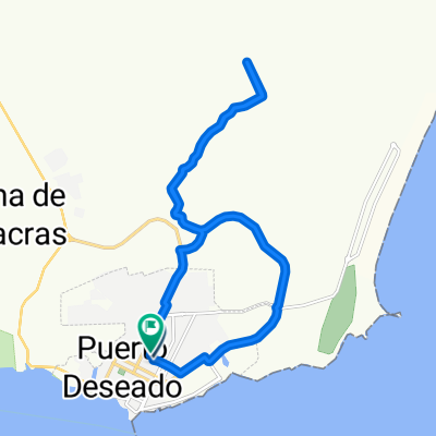 De Piedrabuena a Piedrabuena