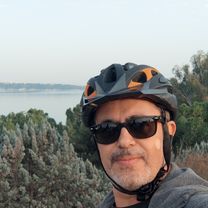 85035. Sokak A to Adnan Menderes Bulvarı