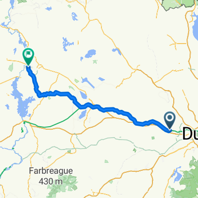 Royal Canal Greenway