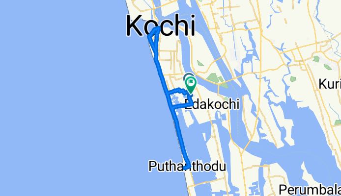 Nanma Lane to NRWA-41