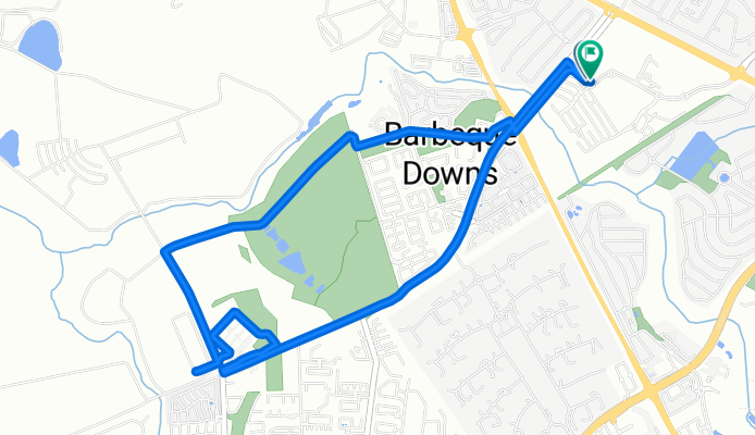 Mushroom Road to Mushroom Road