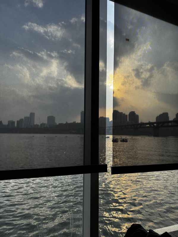 마장동, 서울특별시에서 신천동, 서울특별시까지