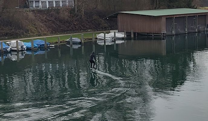 Foto 1 der Bikemap-Route "Aarerundi mit Stäge u Bremer"