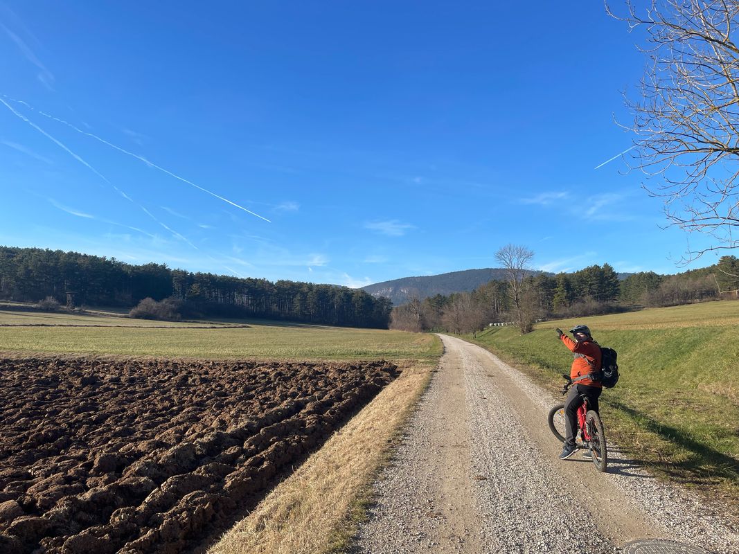 Rec Starting to climb 🚵‍♂️🥵