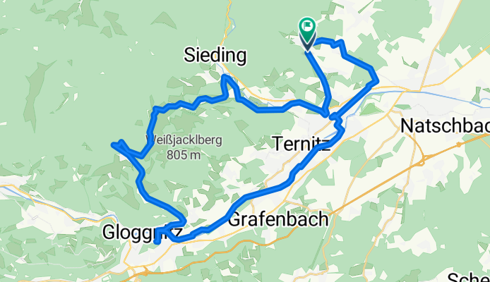 Rec Starting to climb 🚵‍♂️🥵