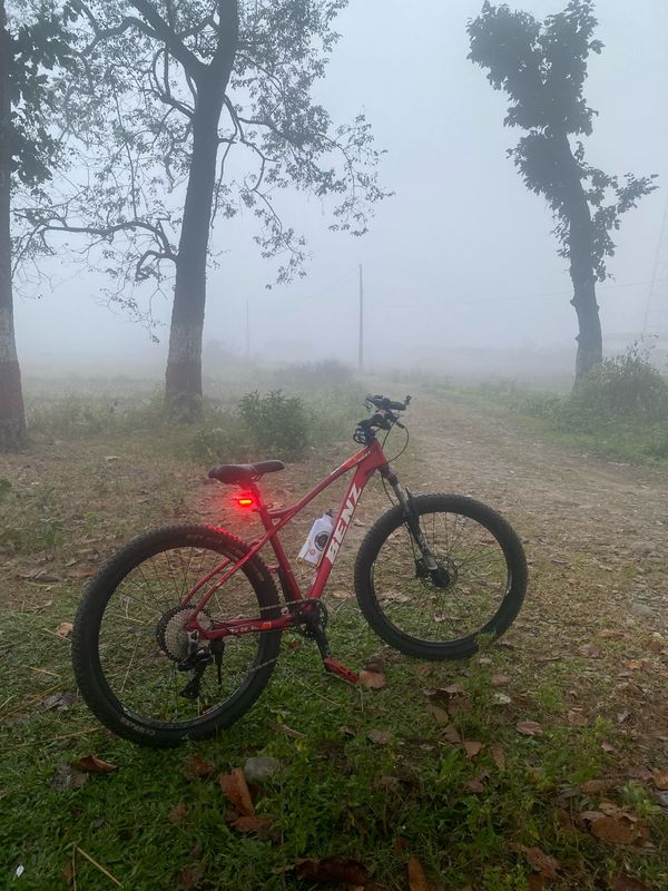Bharatpur 7 to bishajare taal entry gate