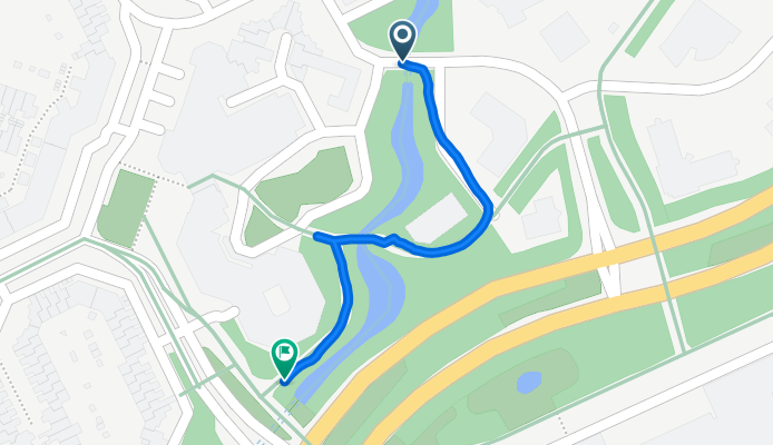 Essendonk naar Aardrijk