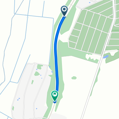 Сверхзвуковой маршрут