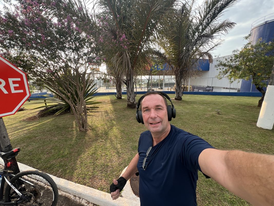 Rua Luís Pavanello, Itu a Rua Luís Pavanello, Itu