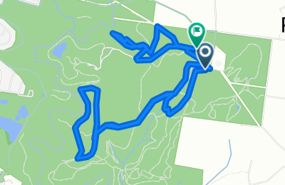 Memorial Drive to Memorial Drive