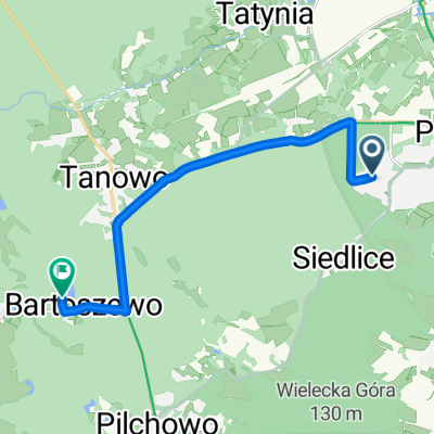 Stefana Roweckiego do 9A