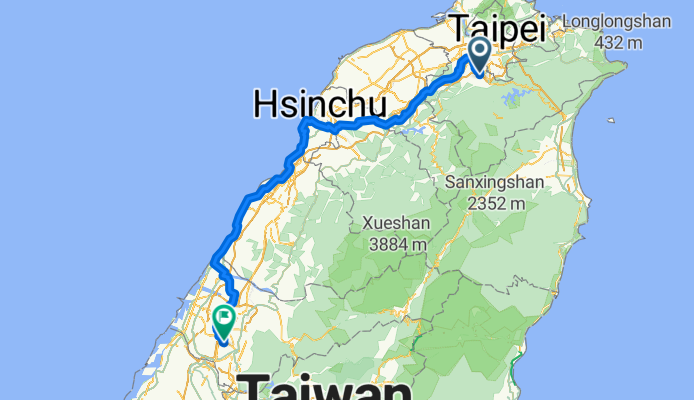 Lane to 府會園道 169號