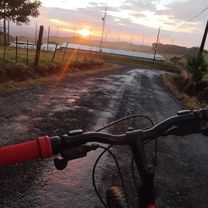 Ruta De Preparación Morenas