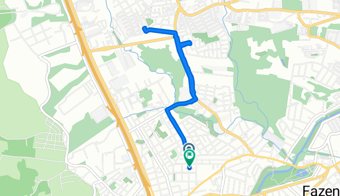 -25.479, -49.344 a -25.480, -49.344