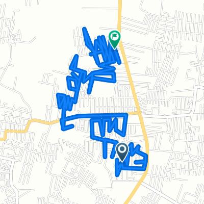 Turkayamjal to Nagarjuna Sagar Road