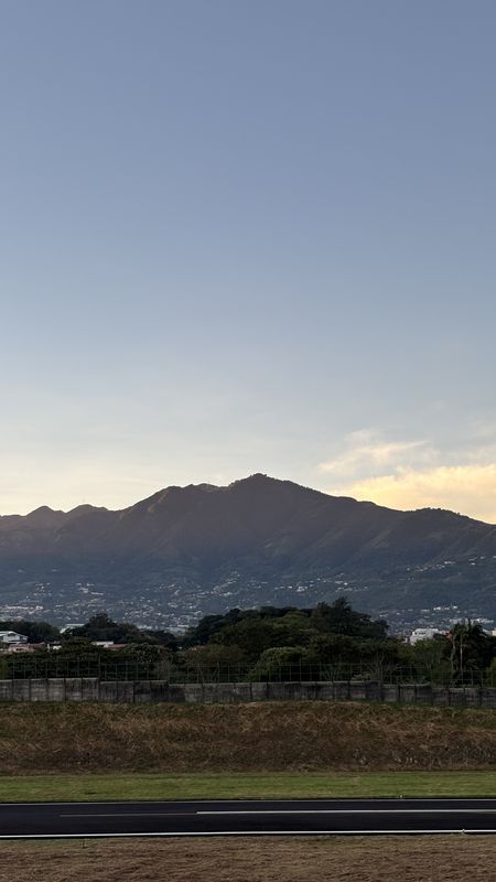 Calle 44, San José a Avenida 16 Campos, San José