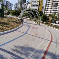 De Rua Maruim a Rua Maruim