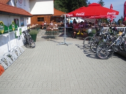 Point fort 22 sur l’itinéraire Bikemap « Dießenleitental-Gis »