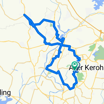 Rembia via Krubong 42k