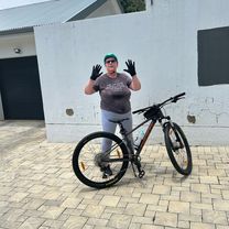 Cotswold Drive, Randburg to Cotswold Drive, Randburg