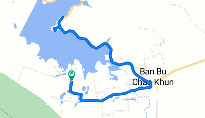 9PF5+4HC to 9PF5+4HC