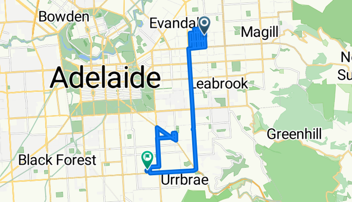 trinity Gardens pa drop 600 4th dec 2025