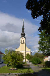 Highlight 2 along the Bikemap route "Rakousko 2012-1.den-14.7.So"