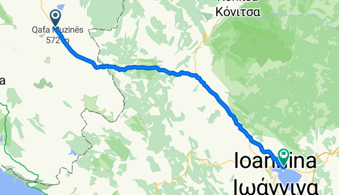 Derviçian - Pérama