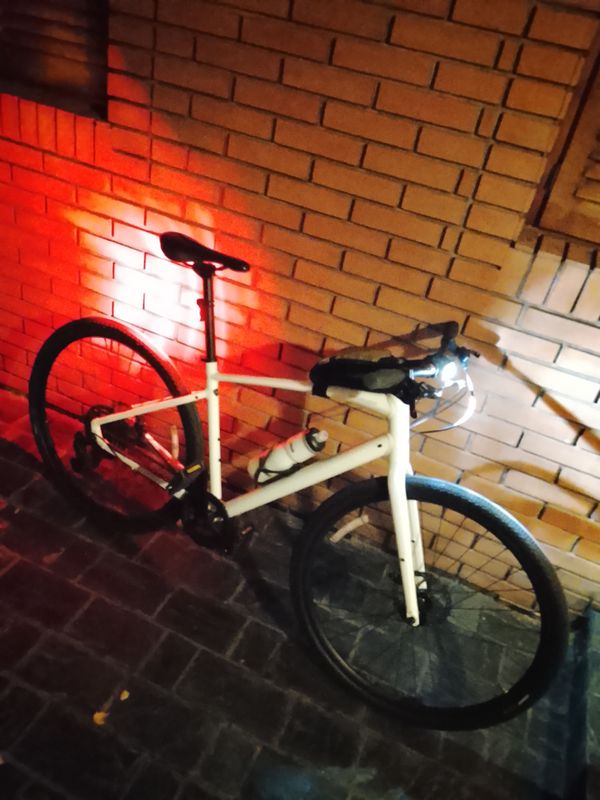 parque leloir a casa