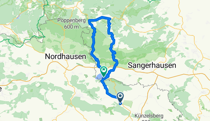 Diese Route in Bikemap Web öffnen