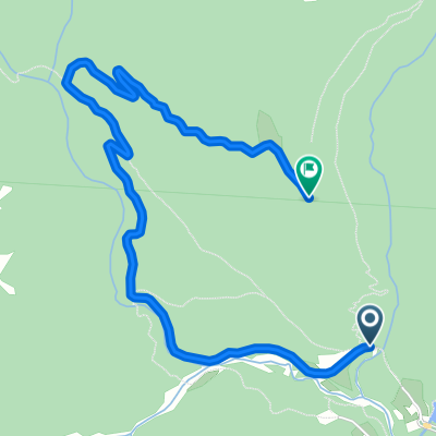 Kamniška Bistrica, Stahovica - Kamniška Bistrica, Stahovica