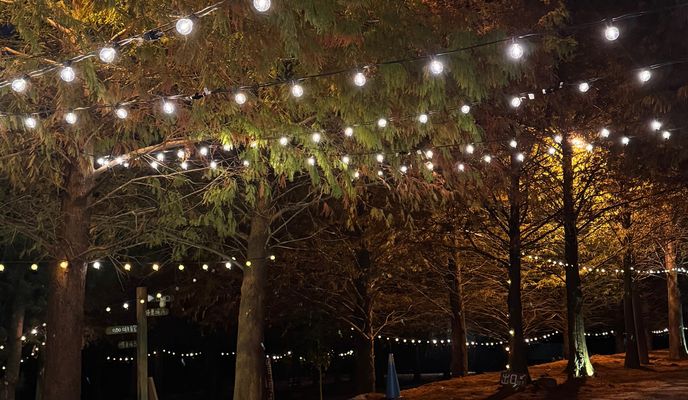 Photo 2 of the Bikemap route "20251210 戰車公園 post 希望滿人權"