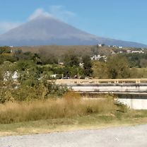 Atlixco Metepec Cholula