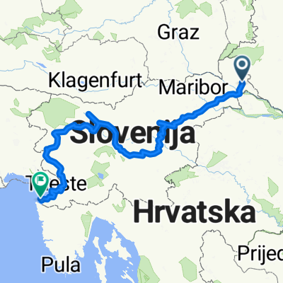 Marija tour CLONED FROM ROUTE 1632125