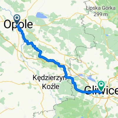 PL_Opole bis Gliwice