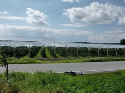 Destacado 2 en la ruta de Bikemap "Okruh přes Žehuň,Dymokury a Lovčice" Destacado 2 en la ruta de Bikemap "Okruh přes Žehuň,Dymokury a Lovčice"