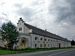Destacado 12 en la ruta de Bikemap "Okruh přes Žehuň,Dymokury a Lovčice" Destacado 12 en la ruta de Bikemap "Okruh přes Žehuň,Dymokury a Lovčice"
