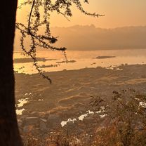 Uvarasad Sargasan Road, Gandhinagar to Sargasan, Gandhinagarsabarmati