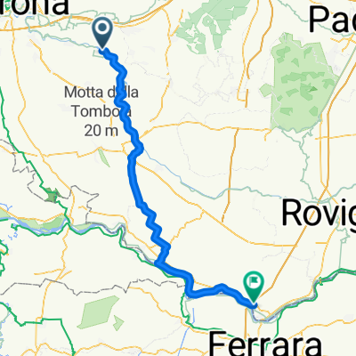 Belfiore - Occhiobello