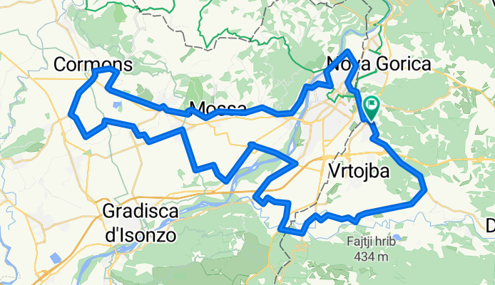 2025/205   Šempeter pri Gorici