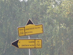 Highlight 1 along the Bikemap route "Středně těžka,kopcovitá"